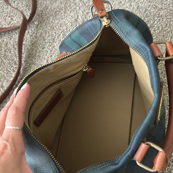 Vintage Ralph Lauren Satchel Bags - Picture 10 of 16